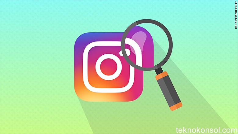Instagram'a zoom özelliği eklendi