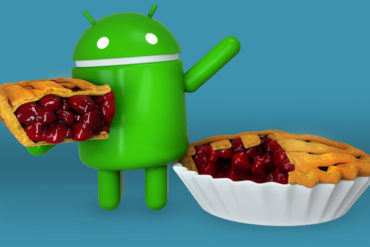 Android Pie