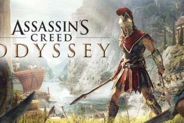 Assassin’s Creed Odyssey