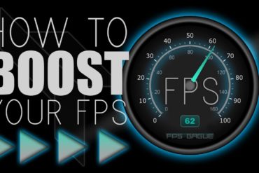 Online Oyunlarda FPS Yükseltme (Yüksek Fps Alma) Rehberi
