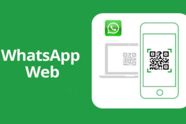 Whatsapp Web