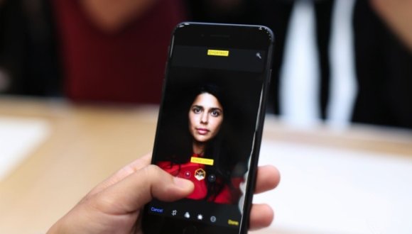 iOS 12 İle İphone Kameralarına Gelen Portre Modu