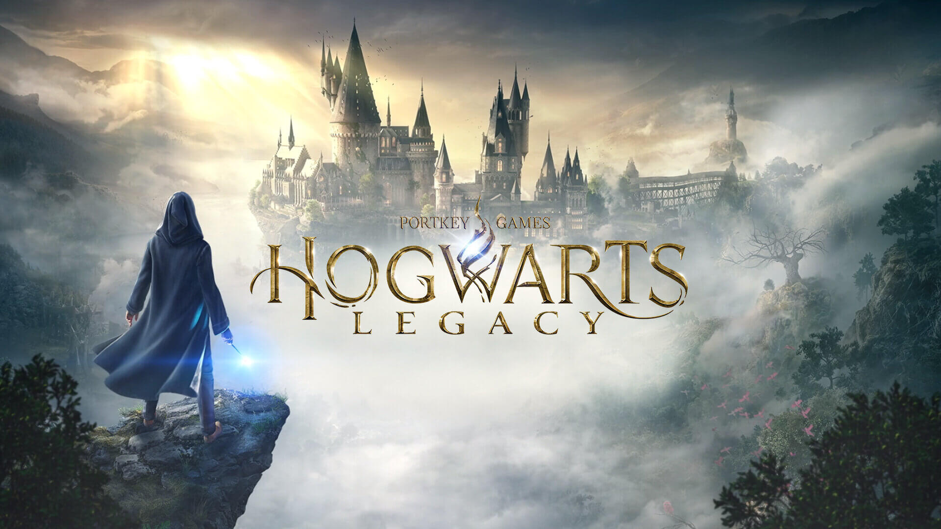 Hogwarts Legacy Resmi Olarak Duyuruldu