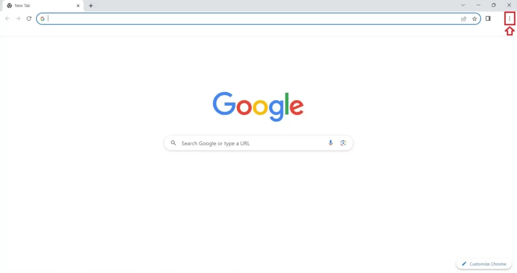 google chrome türkçe yapma